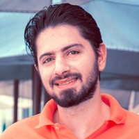 Mohamed Luay