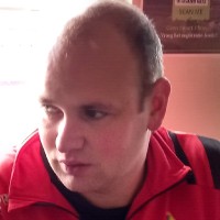 Dimitri Hauters