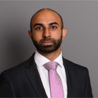 Ravi Mukhawala
