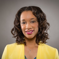 Halle Jones Capers, P.E.