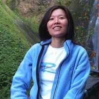 Lyn Vu