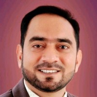 Syed Imranulla