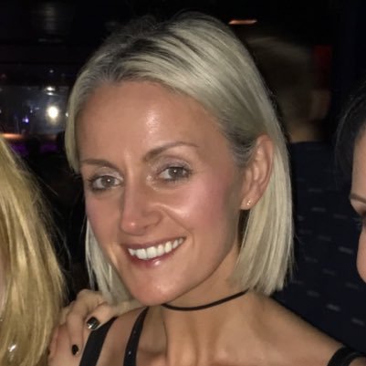 Gill Petrie