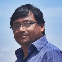 Anirban Bhattacharjee