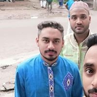 Sheikh Azizur Rahman