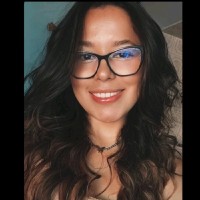 Maria Alejandra Benavides Serna