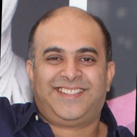 Shantanu Gadre