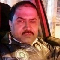 Deepak kumar verma