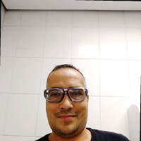 Cesar Silva Almeida Dos Santos