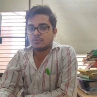 Vijay Kant Mishra