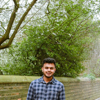 Yash Shah