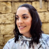 Emily Walkden MBA