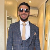 Lacky Singh Jagpal