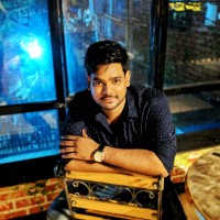 Subhakanta Sahoo