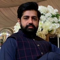 Mohammad Hayat Baksh