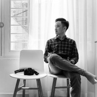 TRAN QUANG HUY
