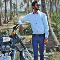 vekariya vishal