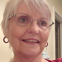 Joan Thompson