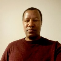 Amdemicheal Woldegebreal