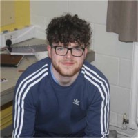 Connor Mcferran