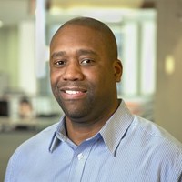 Thaddeus Anderson, MBA