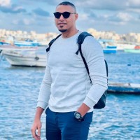 Eslam Yousry
