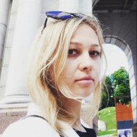 Svitlana Tsymbal