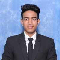 Harsh Kumar