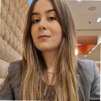 Yasmin Tahraoui