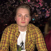 Joshua Green