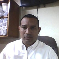 Tomás Gabriel Calderón T.