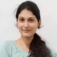 Anjali B