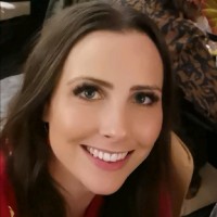 Michelle Caulfield