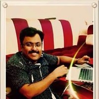 BINU THOMAS