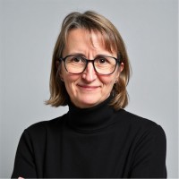 Kathy Perry MBA ACIM