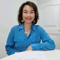 Winny Chen陈钰悦