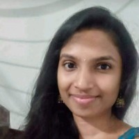 Pinkey P Varghese