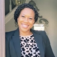 Shana Trimble, LMFT, AS, ST