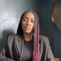 Cynthia Otabor