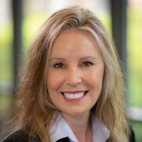 Amy Faucheux , Cic