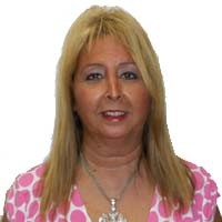 Darla Fogarty