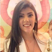 Janaína Oliveira Carvalho