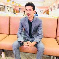 Fazil Basha