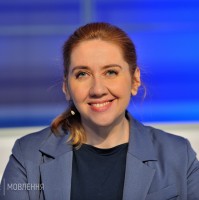 Oksana Romaniuk