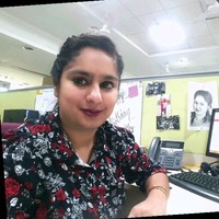 Hermannpreet Kaur