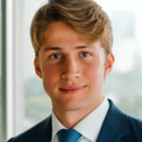 Luke Anderson