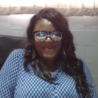 Rosemary Moyo