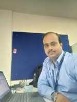 Santosh Kumar Mishra
