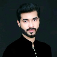 Maher Nafees