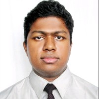 Tharindu Priyashan
